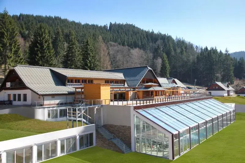 Hotel Horal